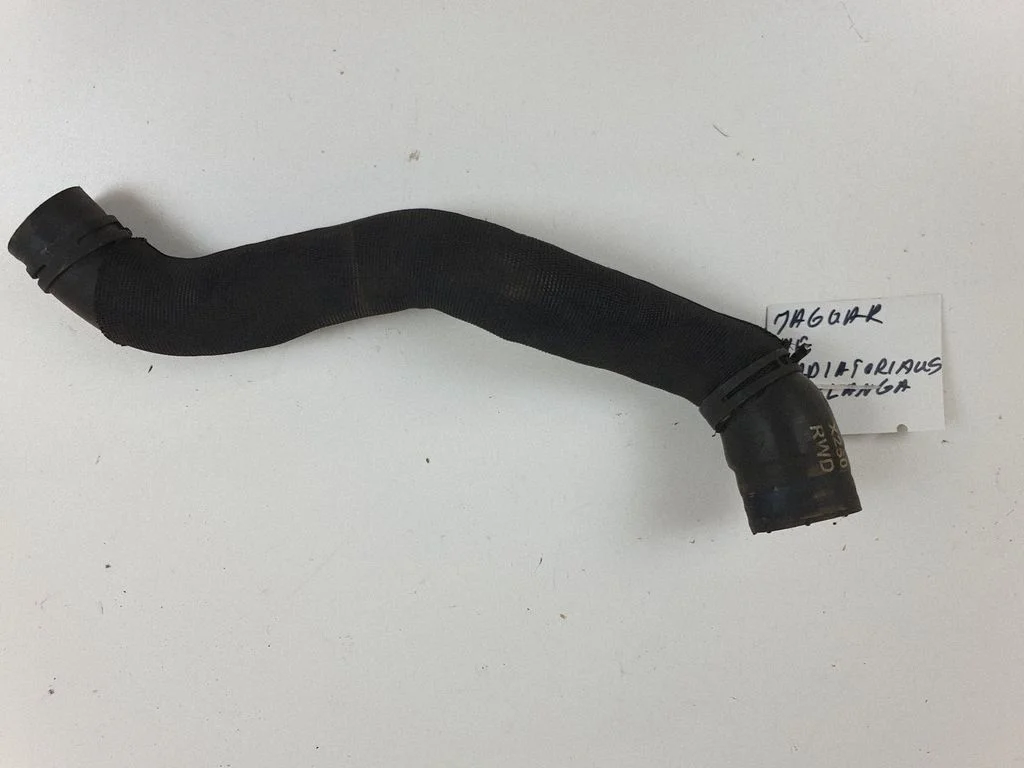 Mootori jahutusvedeliku toru / voolik DX238N241BA