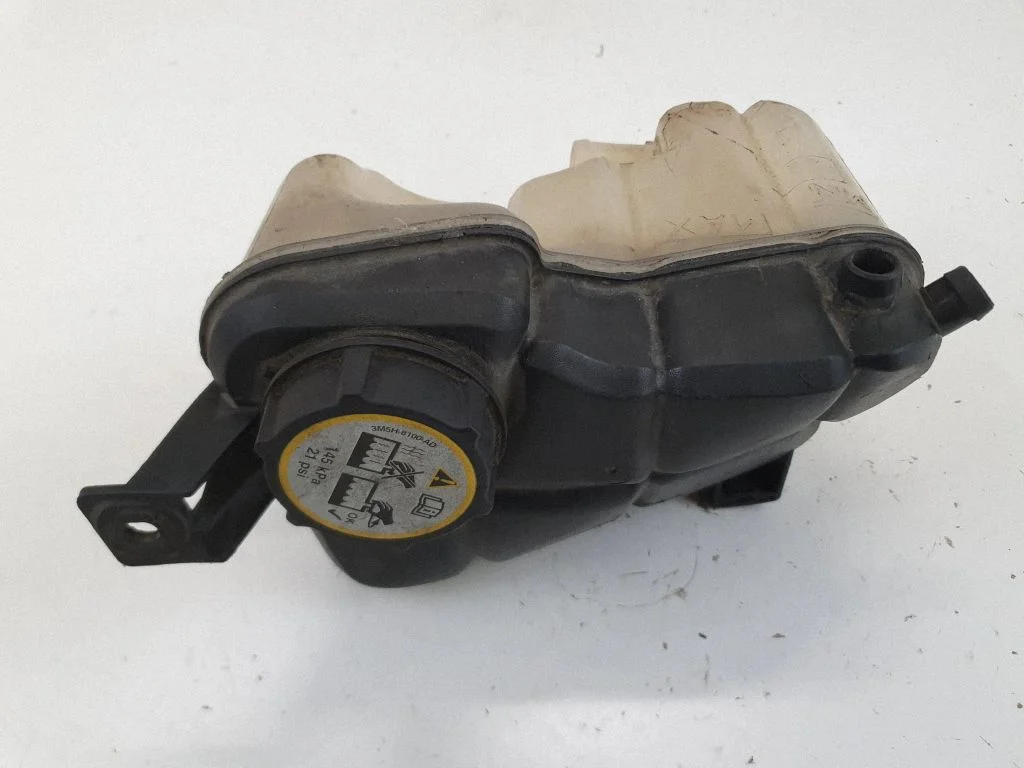 Jahutusvedeliku paisupaak – Ford S-MAX (2006-2015)