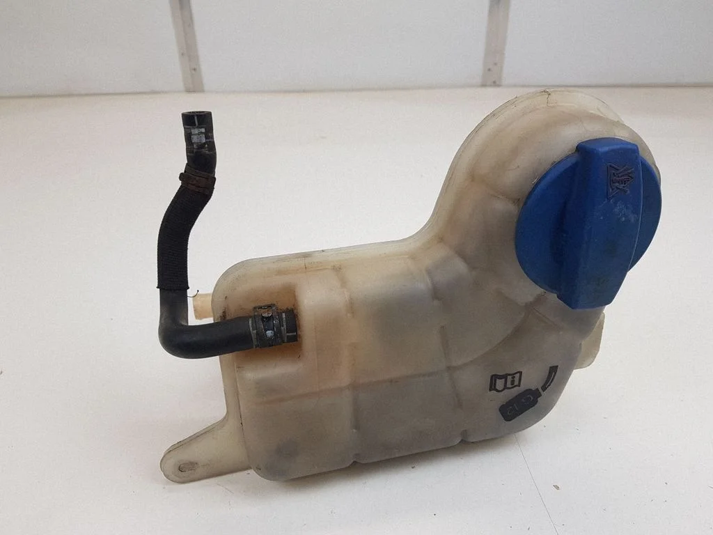 Coolant expansion tank/reservoir 4F0121403G