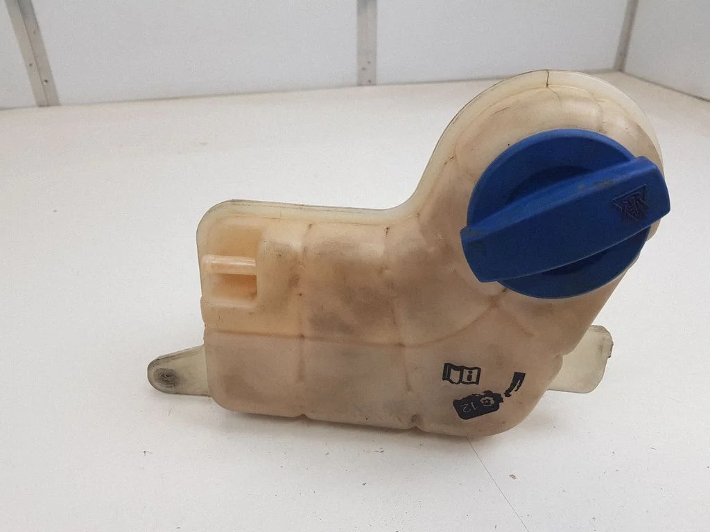 Coolant expansion tank/reservoir 4F0121403C