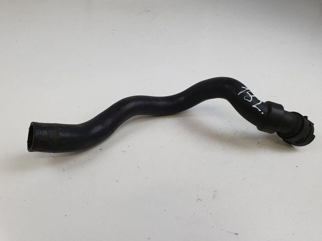 Engine coolant pipe/hose 2S718260AE