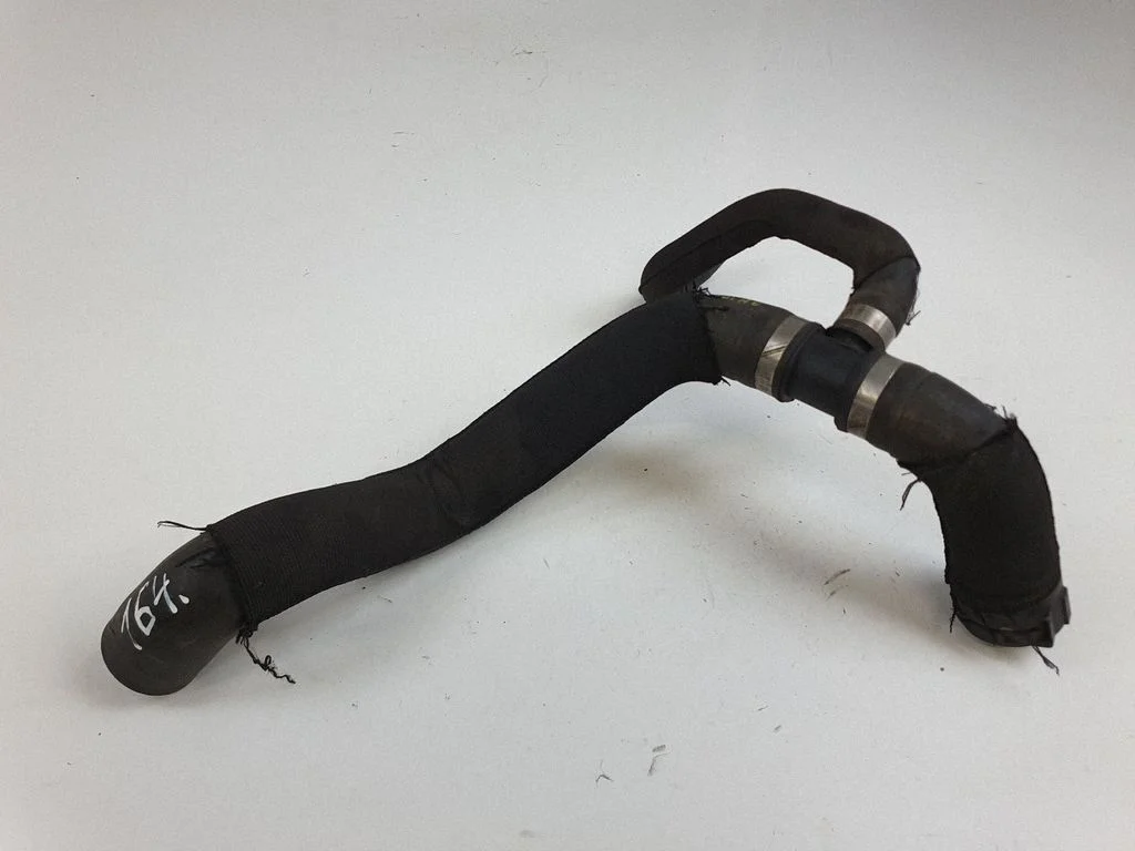 Engine coolant pipe/hose 4F0121049E