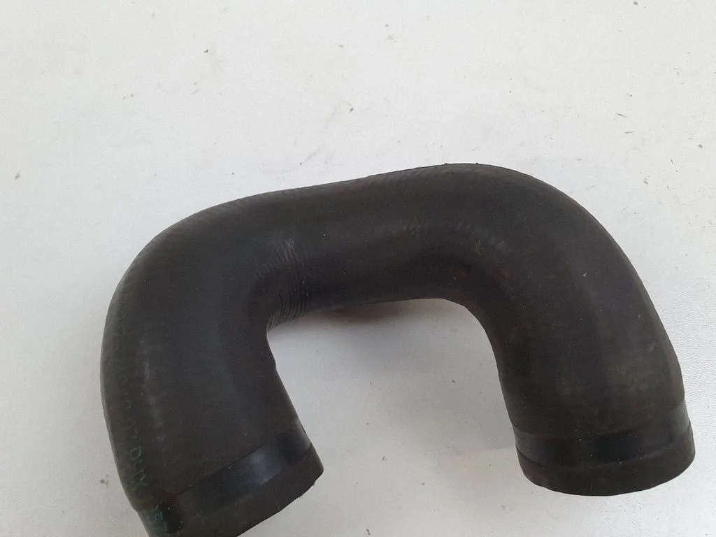 Engine coolant pipe/hose 7521049