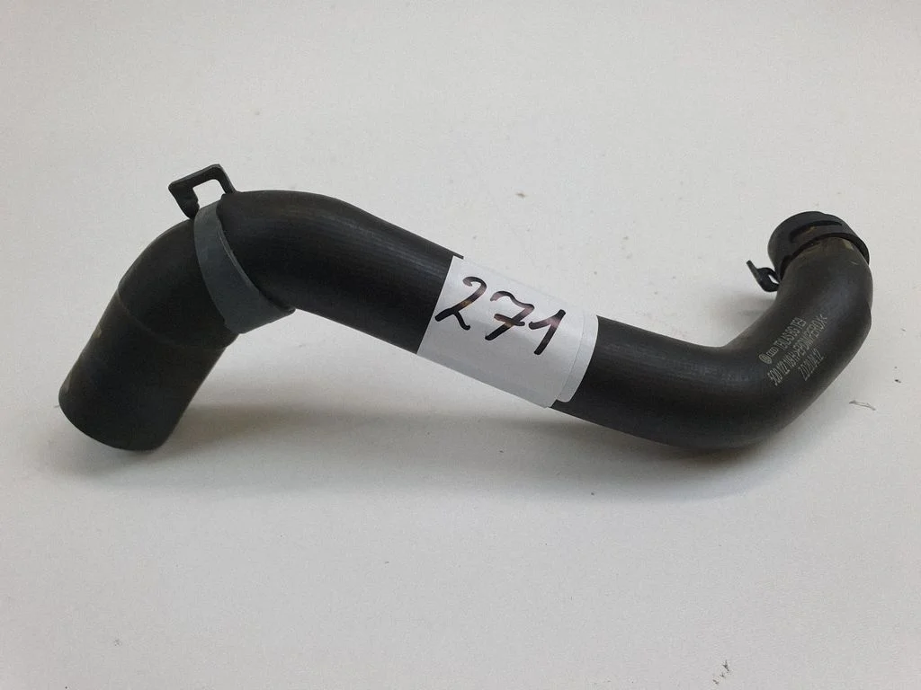 Engine coolant pipe/hose 5Q0122109H