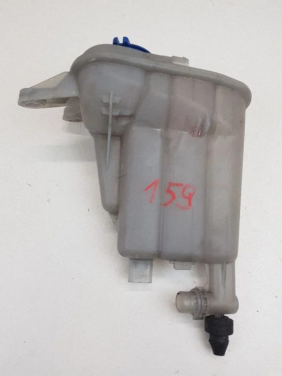 Coolant expansion tank/reservoir – Audi A4 Allroad B8 (2008-2016)