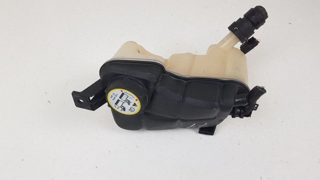 Coolant expansion tank/reservoir – Land Rover Range Rover Sport L494 (2013-)