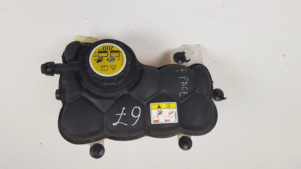 Coolant expansion tank/reservoir AH428101AA