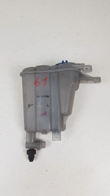 Coolant expansion tank/reservoir – Audi A5 Sportback 8TA (2009-2016)