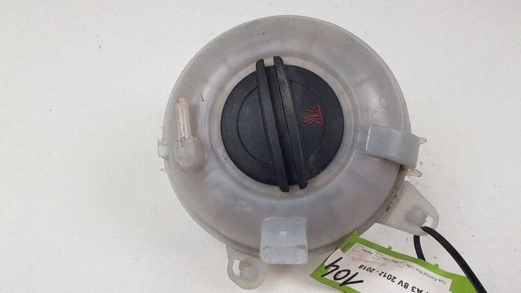 Coolant expansion tank/reservoir – Audi A3 S3 8V (2013-2019)