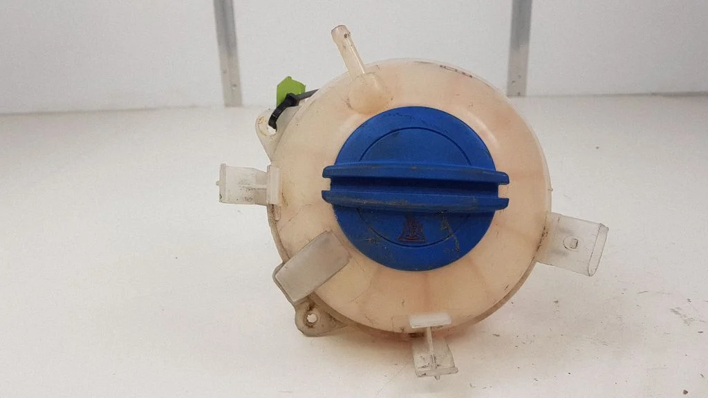 Coolant expansion tank/reservoir 1K0121407A