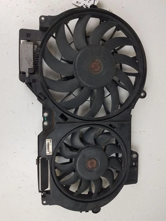 Wentylator chłodnicy elektryczny FS1457