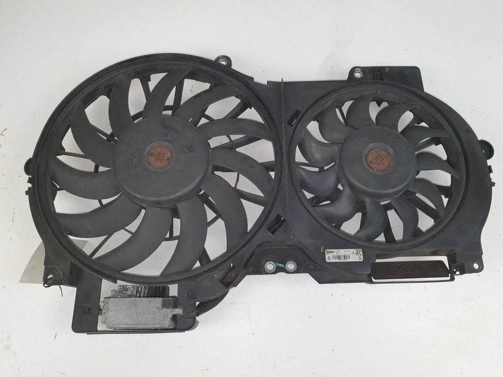 Electric radiator cooling fan 4F0121003Q