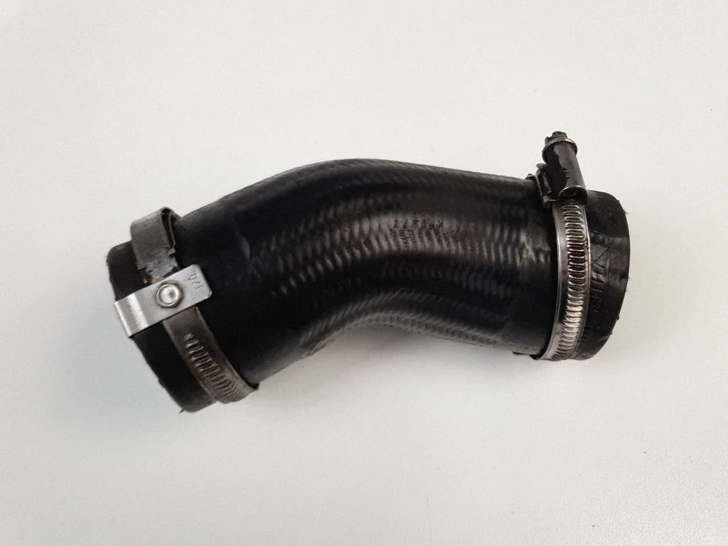 Intercooler hose/pipe 9684307380