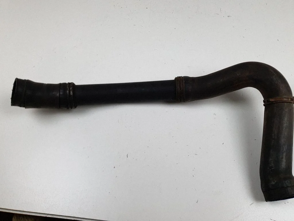 Intercooler hose/pipe – Ford Galaxy (2000-2006)