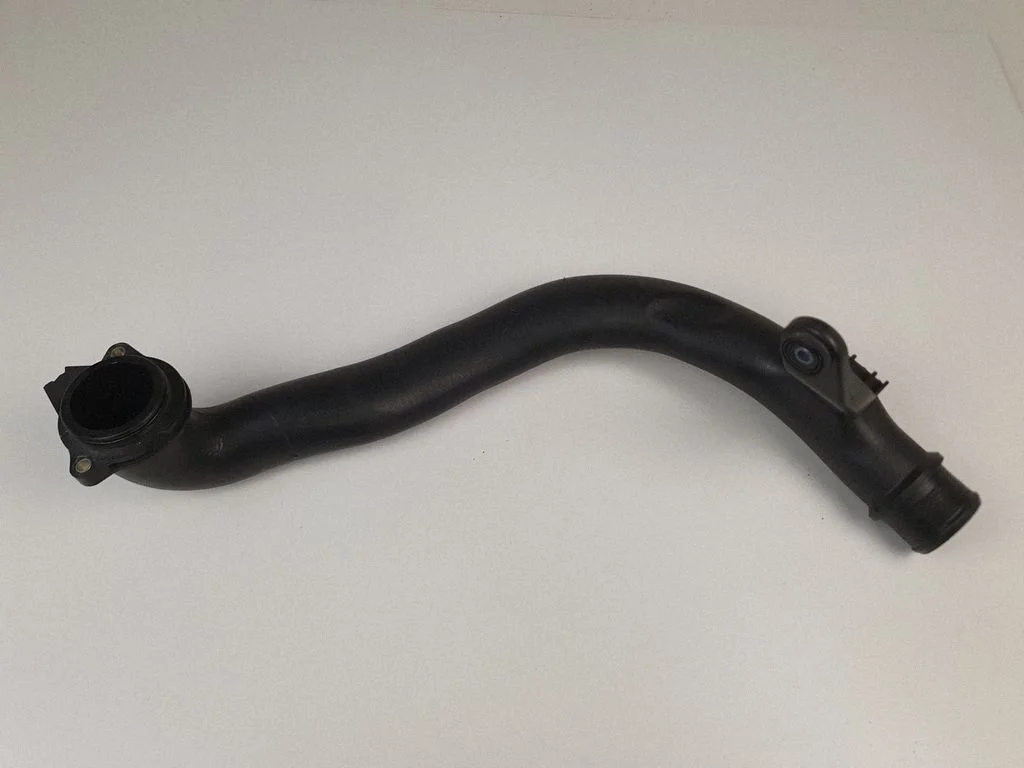 Intercooler hose/pipe 1600366
