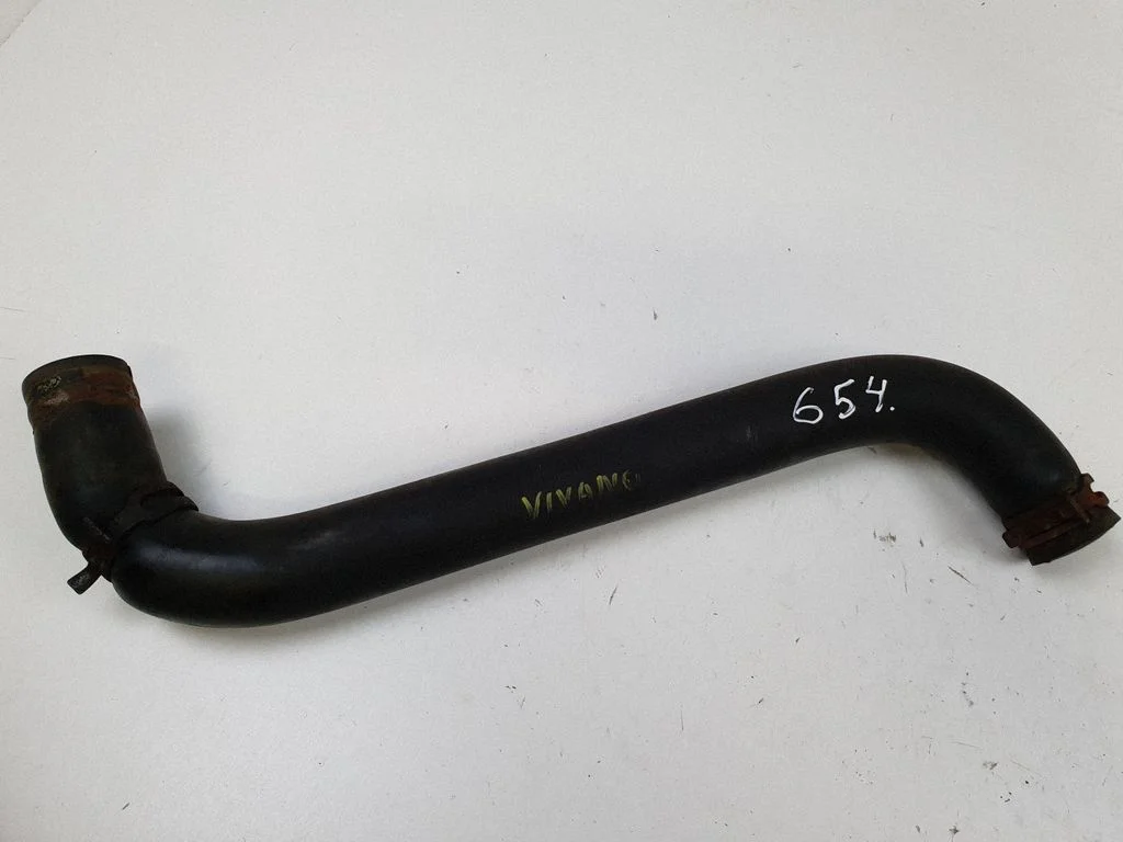 Intercooler hose/pipe – Opel Vivaro (2001-2014)