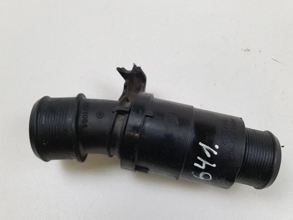 Intercooler hose/pipe GX636K863A