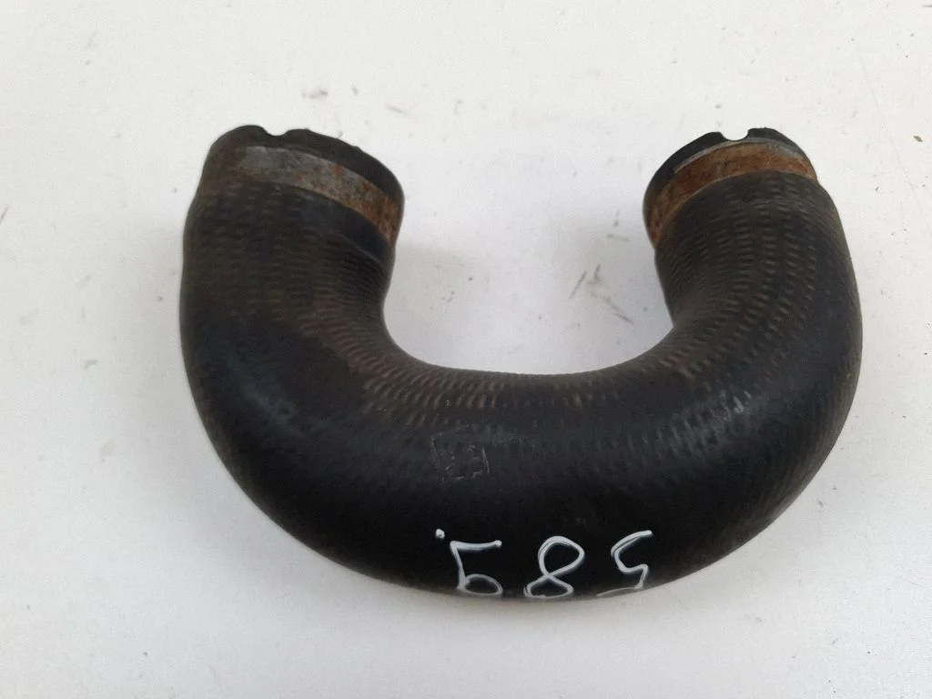 Intercooler hose/pipe 12787694