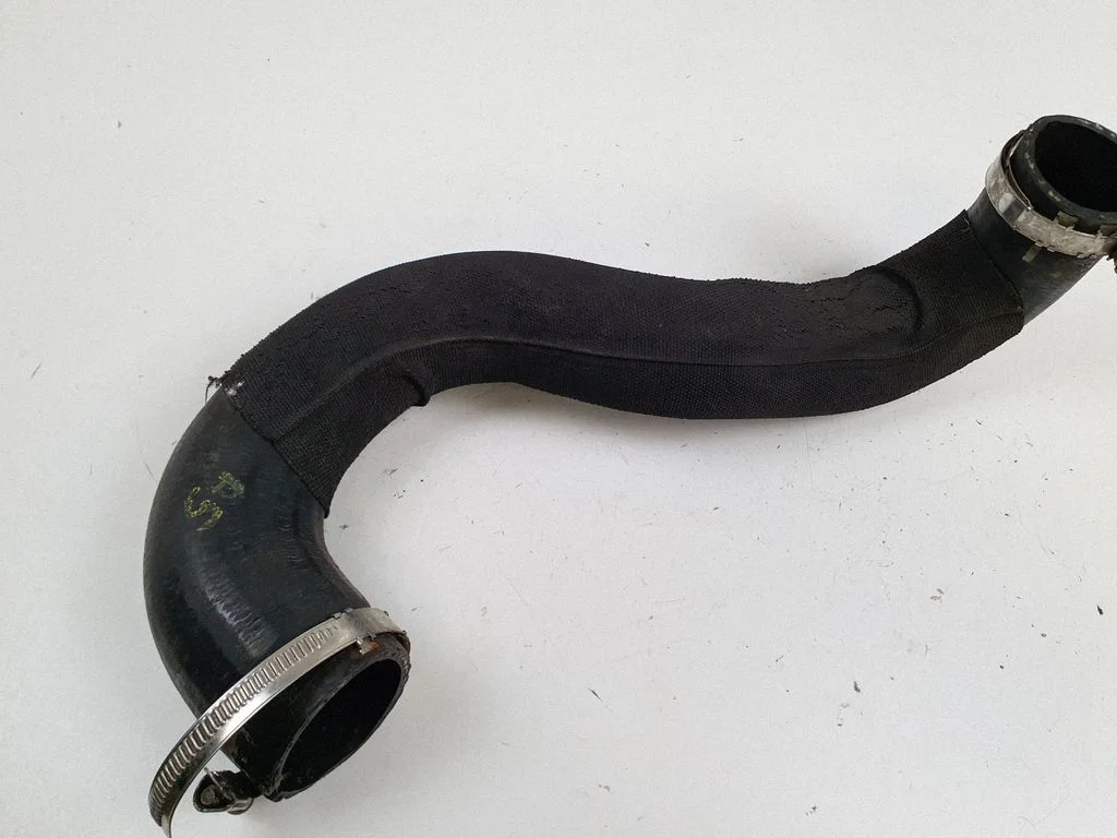 Intercooler hose/pipe 8K0145738AF