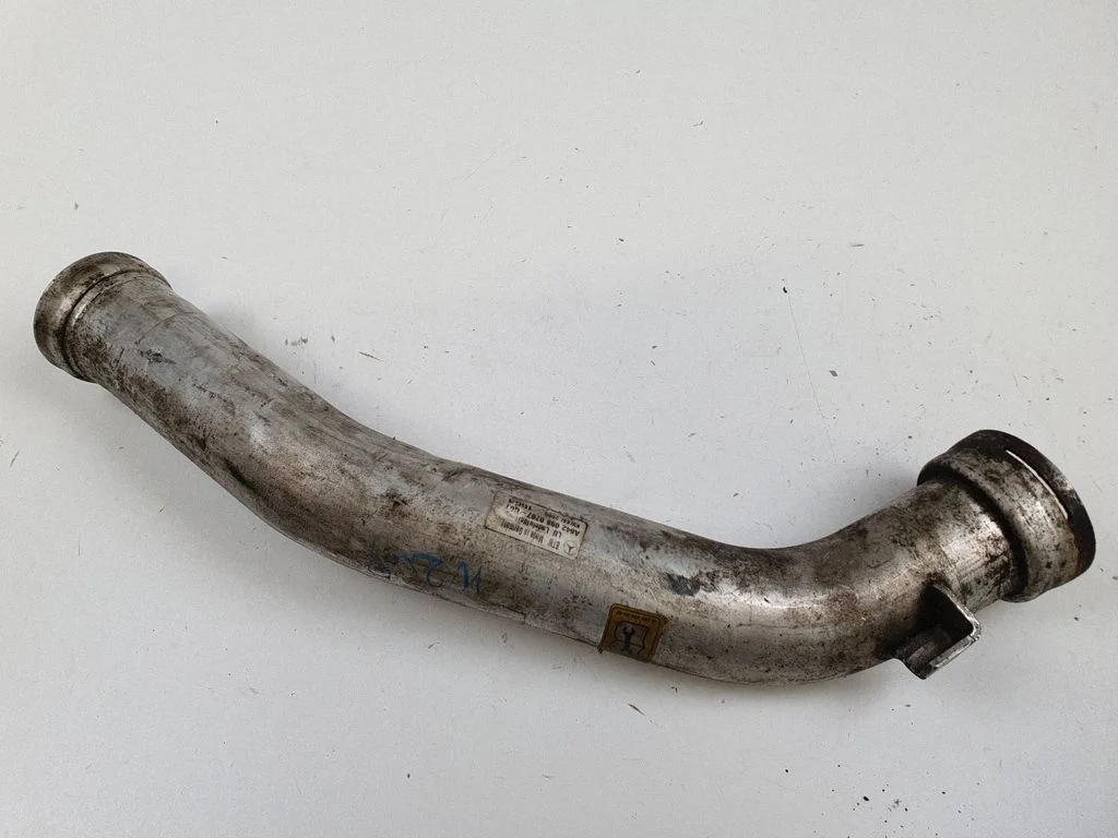 Intercooler hose/pipe A6420980707