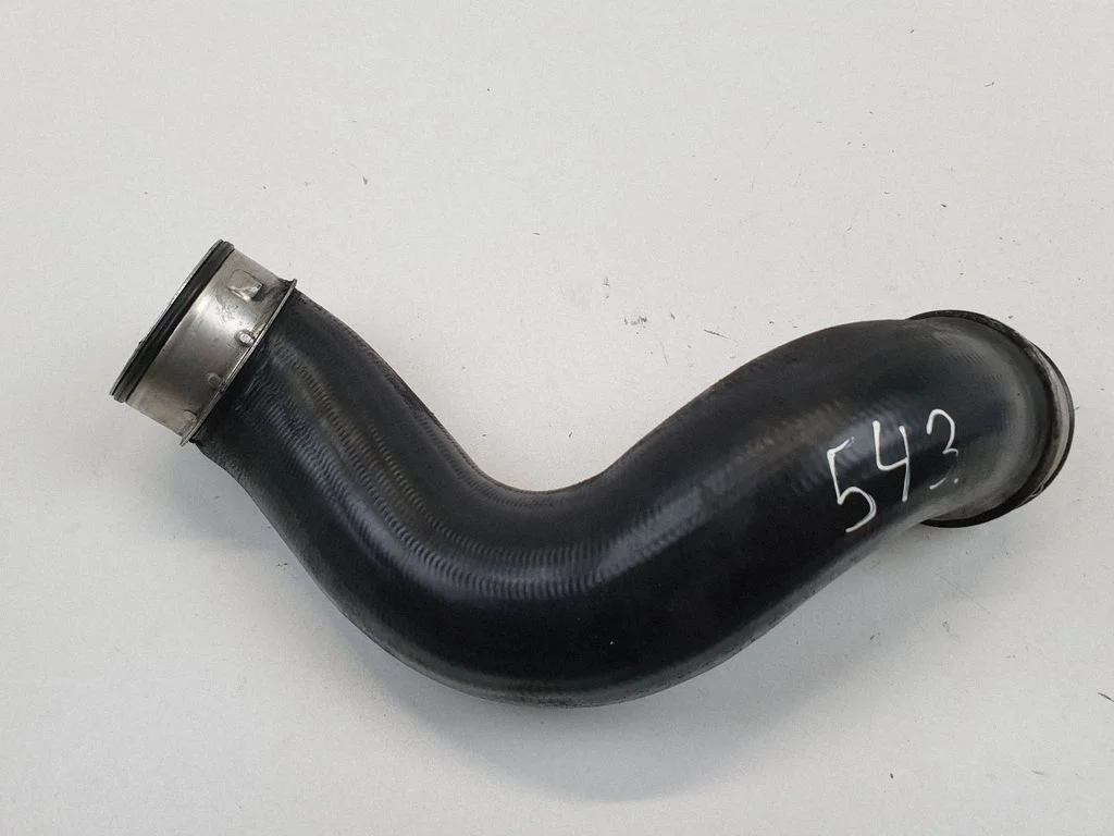 Intercooler hose/pipe A2115282282