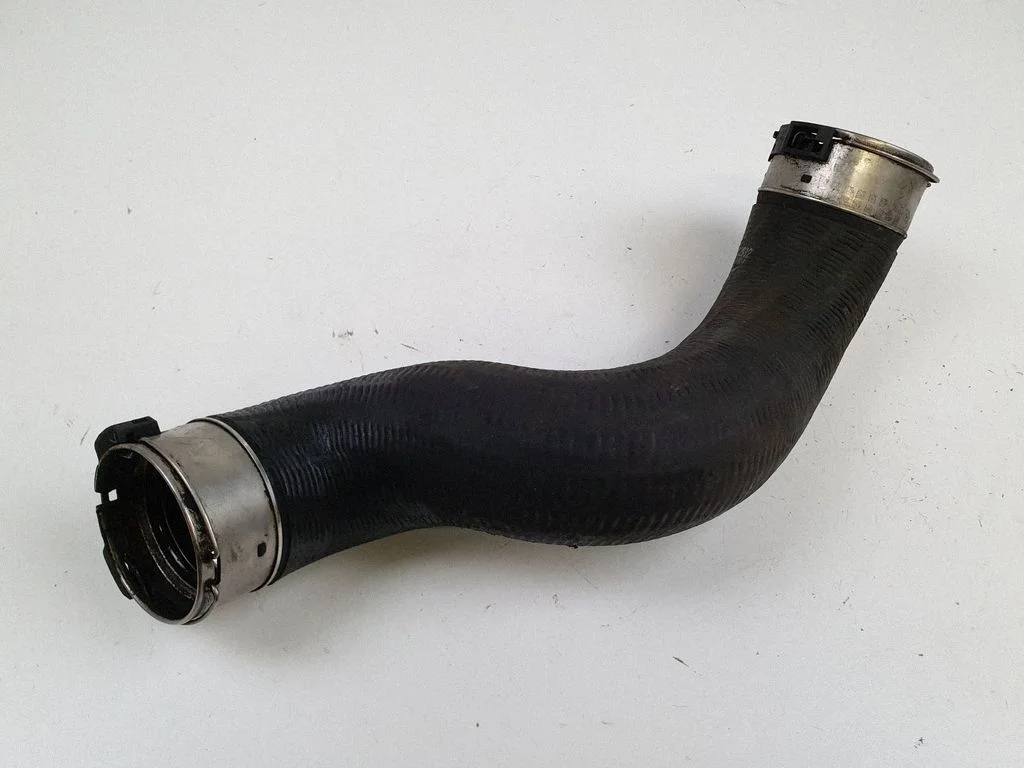 Intercooler hose/pipe – Mercedes-Benz E-Class W212 (2009-2016)