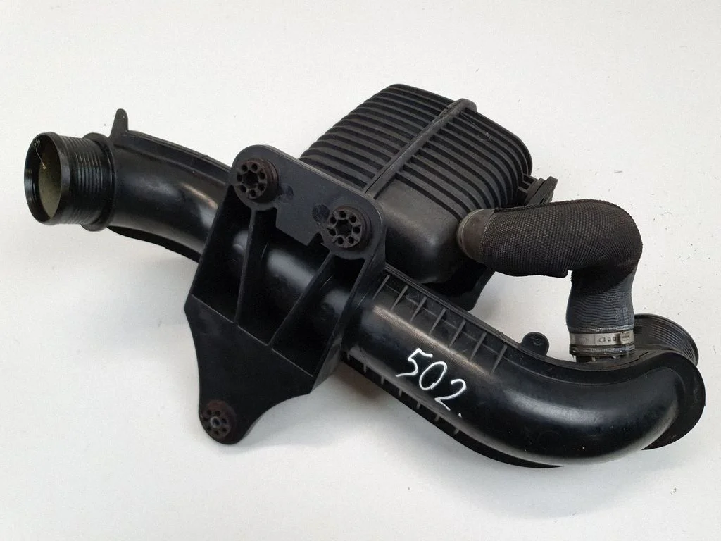 Intercooler hose/pipe 03G906051E