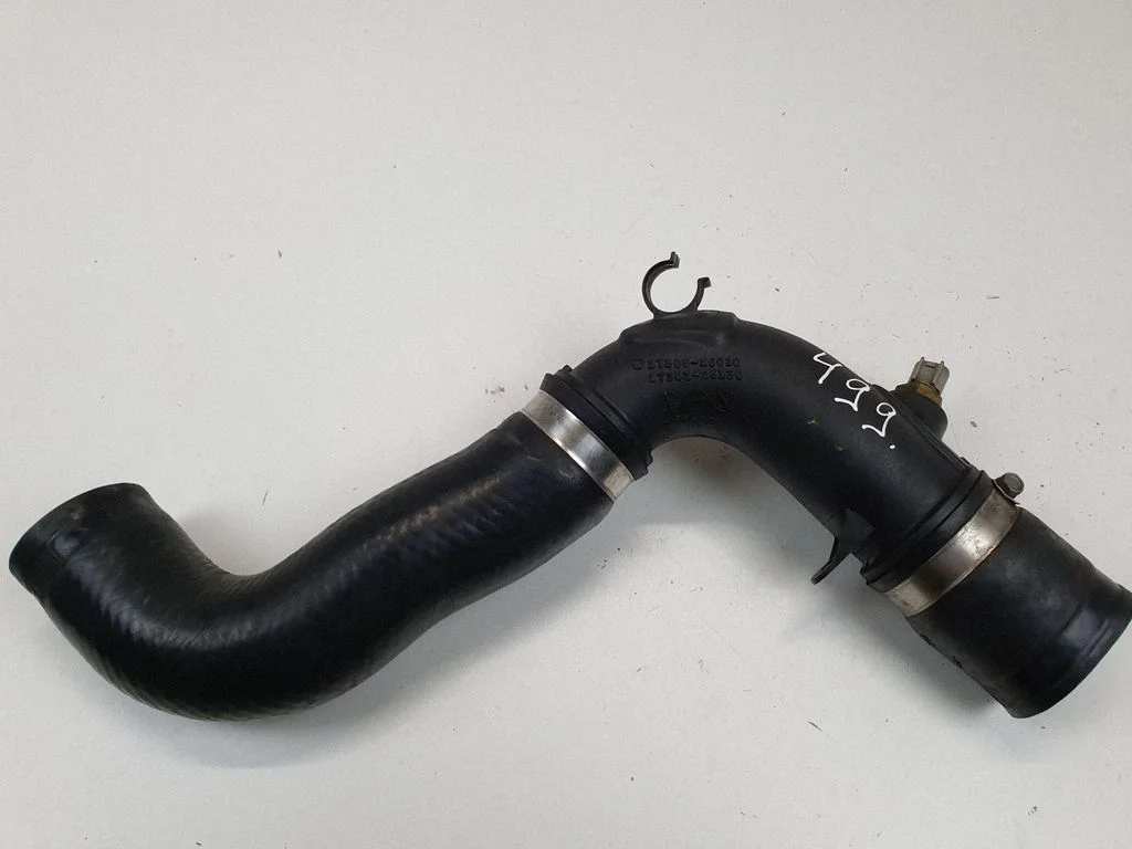 Intercooler hose/pipe – Lexus IS 220D-250-350 (2006-2013)