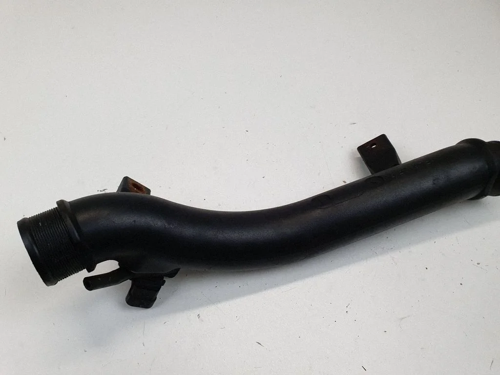 Intercooler hose/pipe 12788793