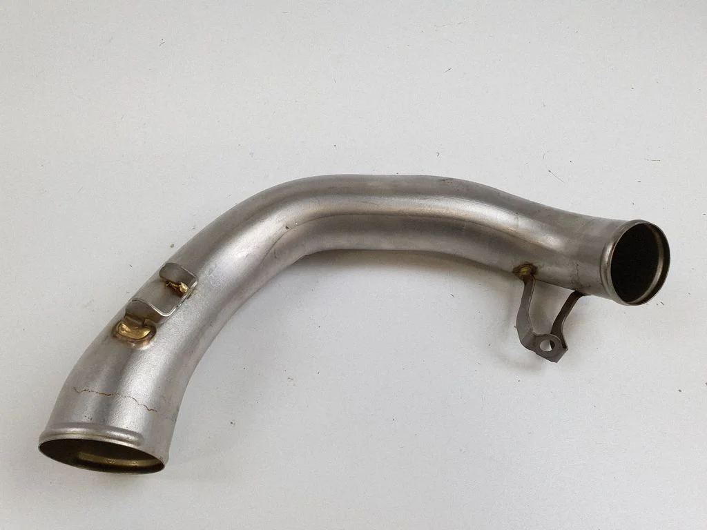 Intercooler hose/pipe A2780981007 – Mercedes-Benz GLS-Class X166 (2015-2019)