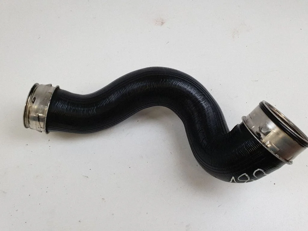 Intercooler hose/pipe A2035283382