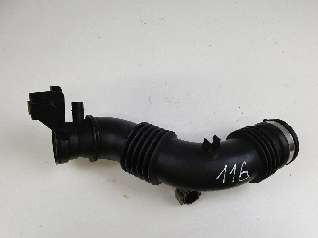 Vahejahuti voolik (-ud)/ toru (-d) 8200353795 – Renault Laguna II (2001-2007)
