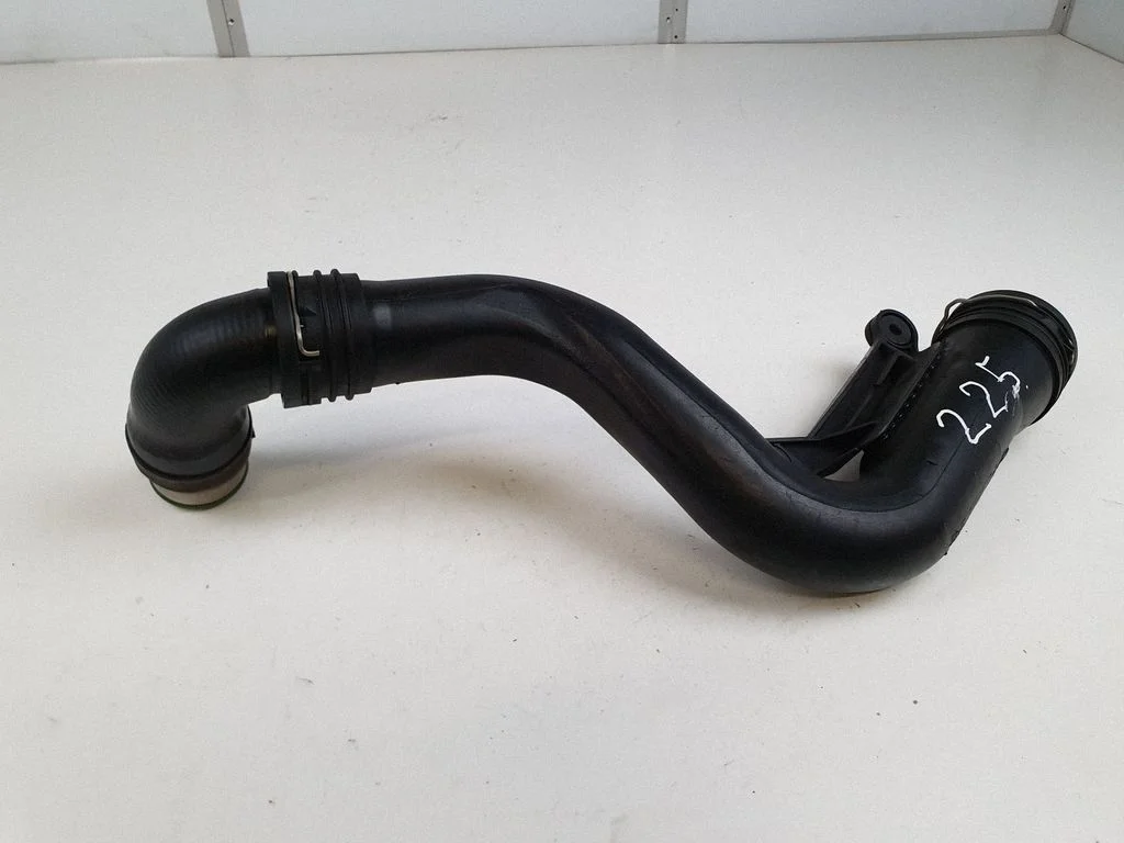 Intercooler hose/pipe 038131111A