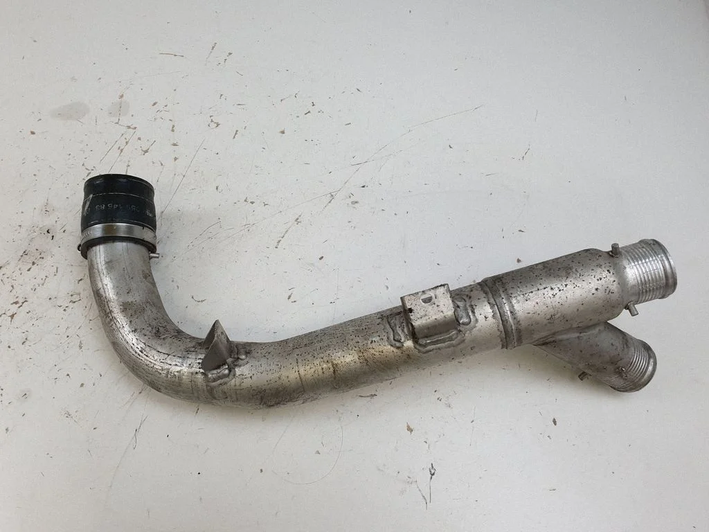 Wąż / rura intercoolera 059145731AL – Audi A8 S8 D3 4E (2002-2009)
