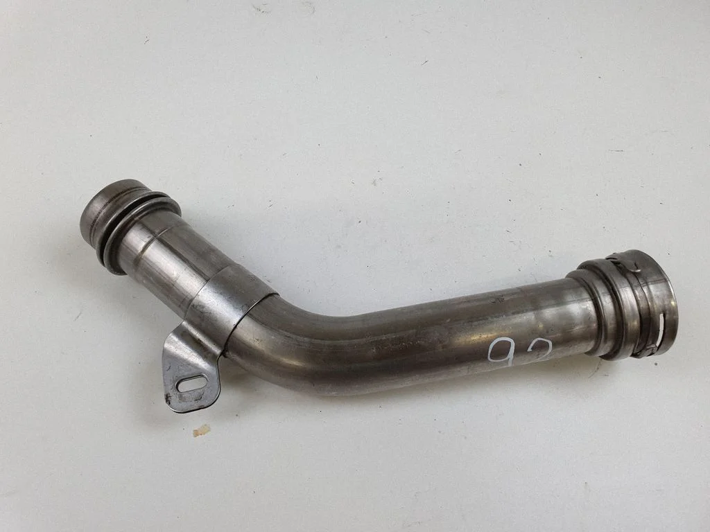 Intercooler hose/pipe 144603877R