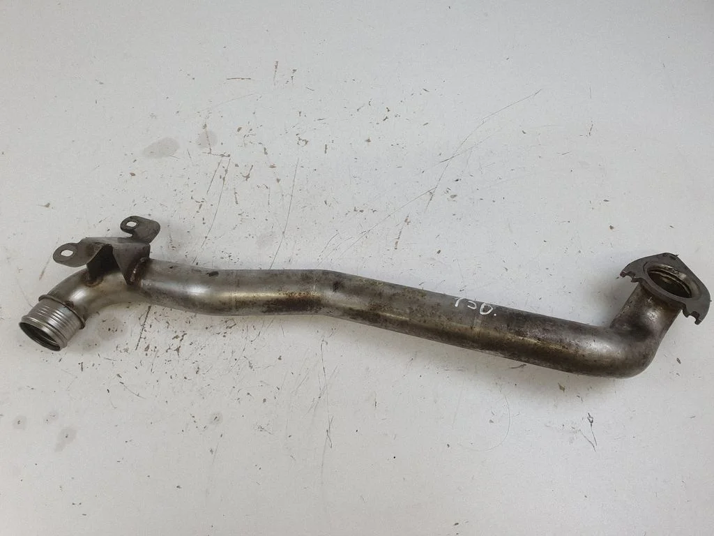 Wąż / rura intercoolera 057145958H – Audi A8 S8 D3 4E (2002-2009)