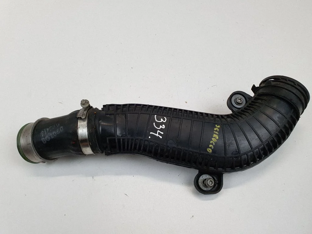 Intercooler hose/pipe 1K0145828AC