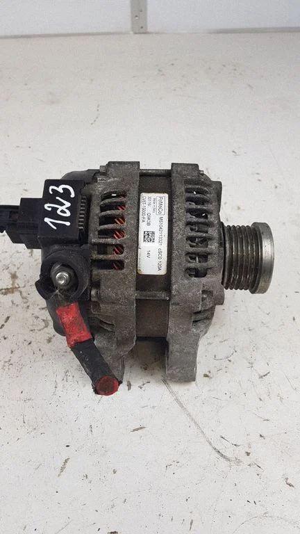 Ģenerators CV6T10300FA
