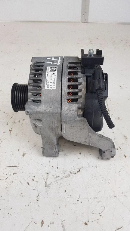 Generator/alternator 7640131