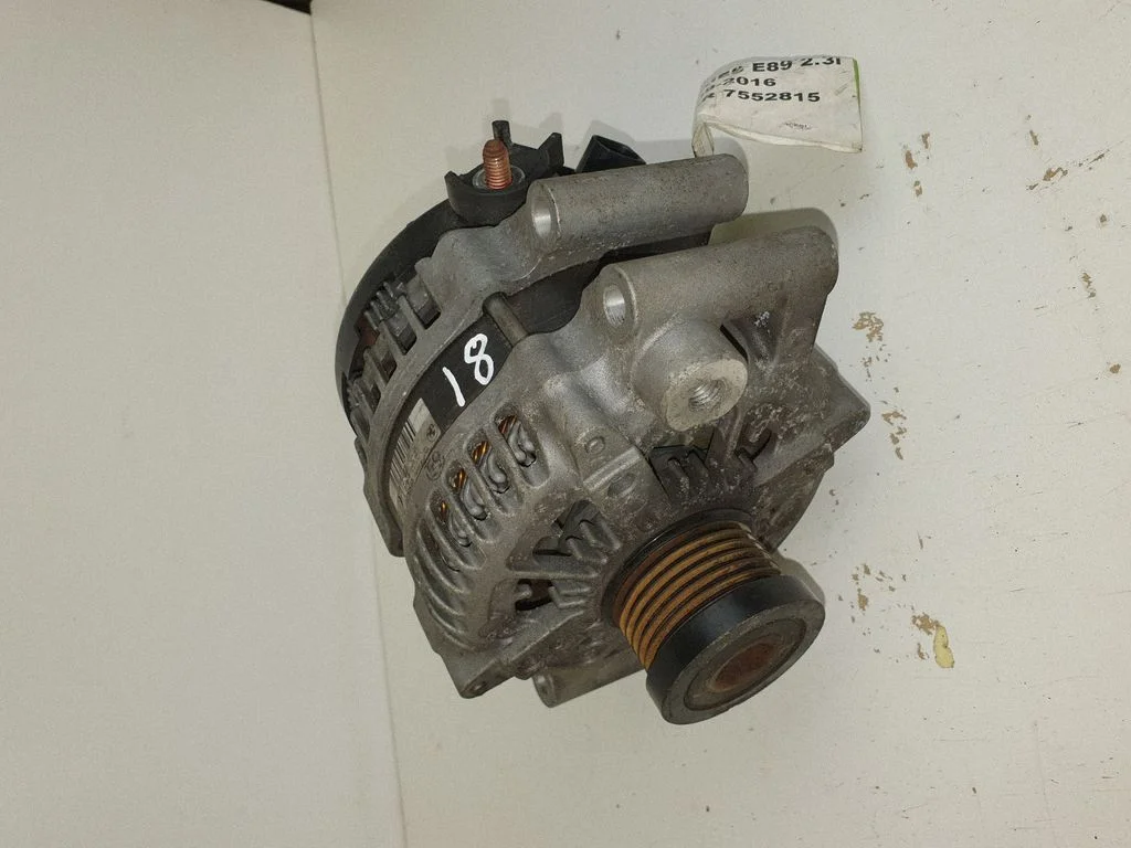 Generator/alternator 755281502