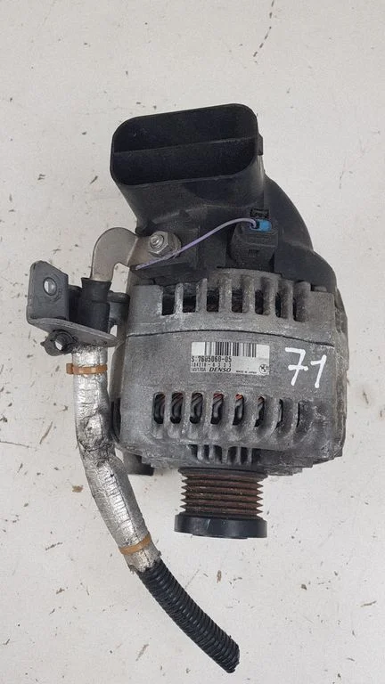 Alternator – BMW Seria 1 F20 F21 (2011-2019)
