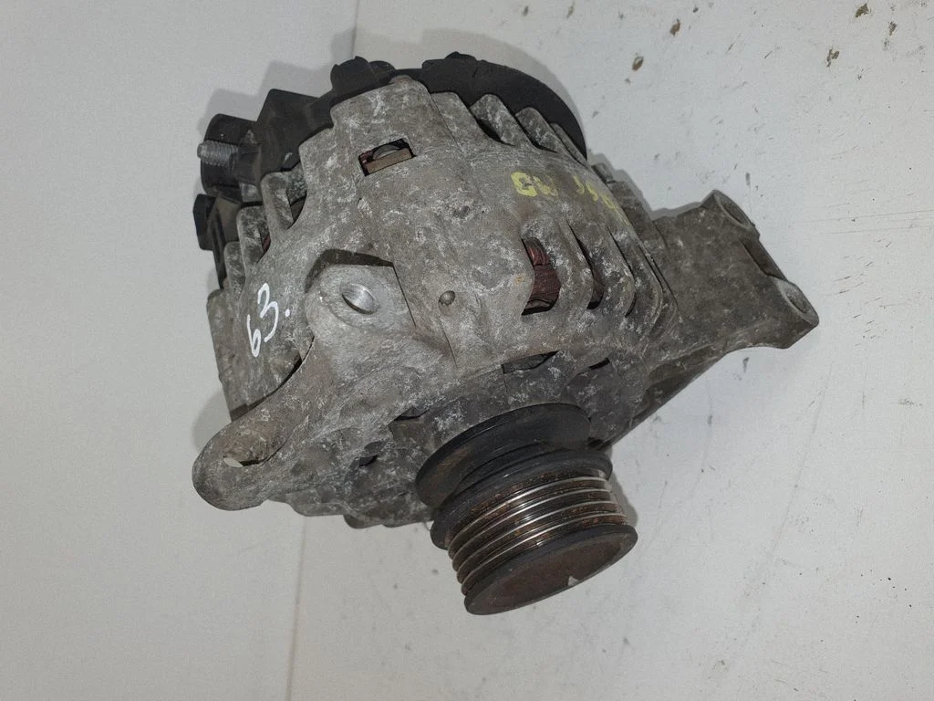 Alternator VALEO