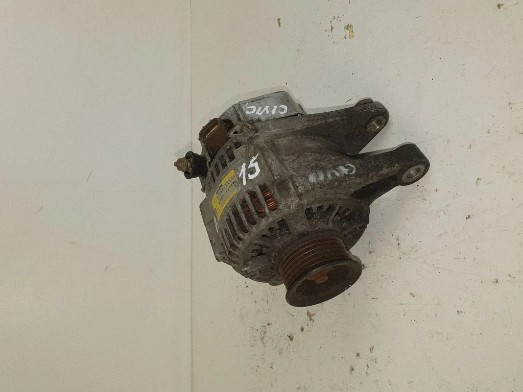 Generator/alternator DENSO