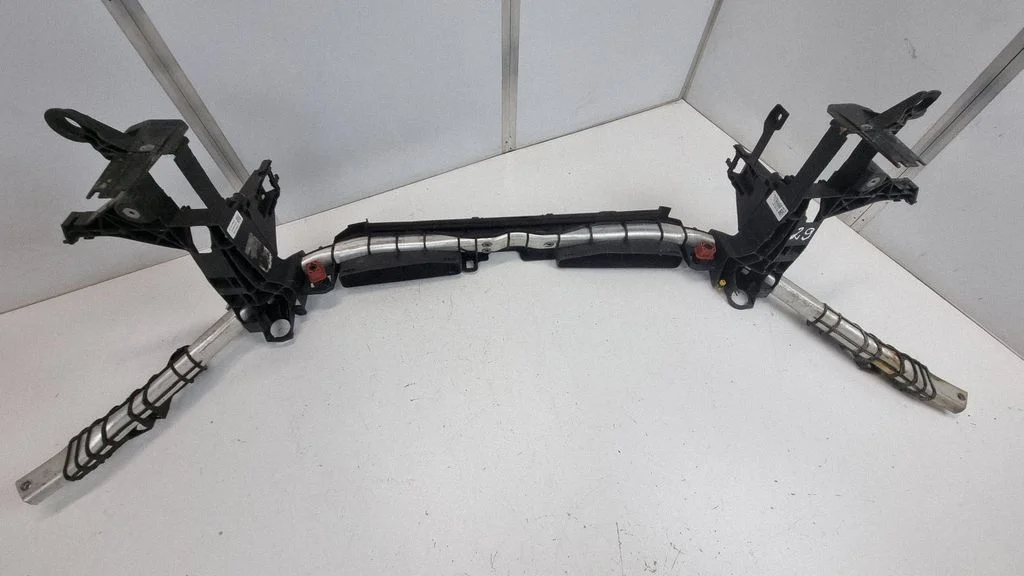 Radiator support slam panel A2466200315