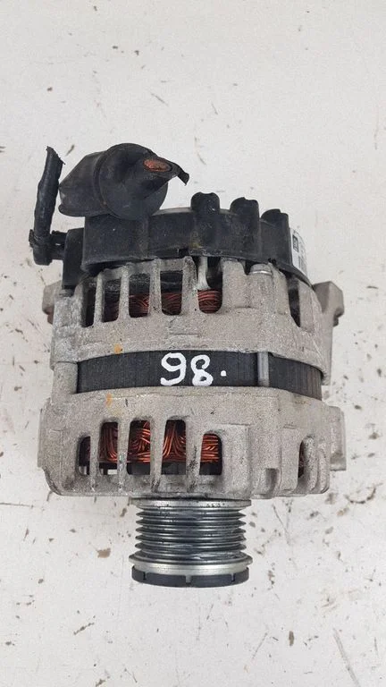 Generator/alternator 13597226 – Opel Adam (2012-2019)