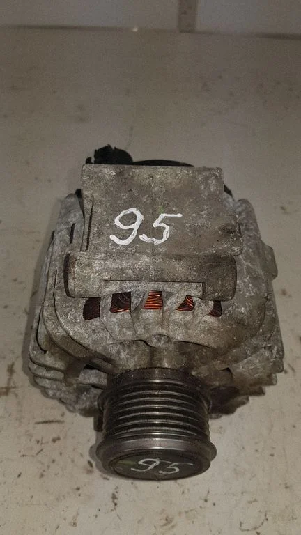 Generator/alternator 06J903023H – Audi Q5 SQ5 FY (2017-2025)