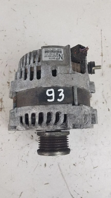 Generator/alternator A2TX9181