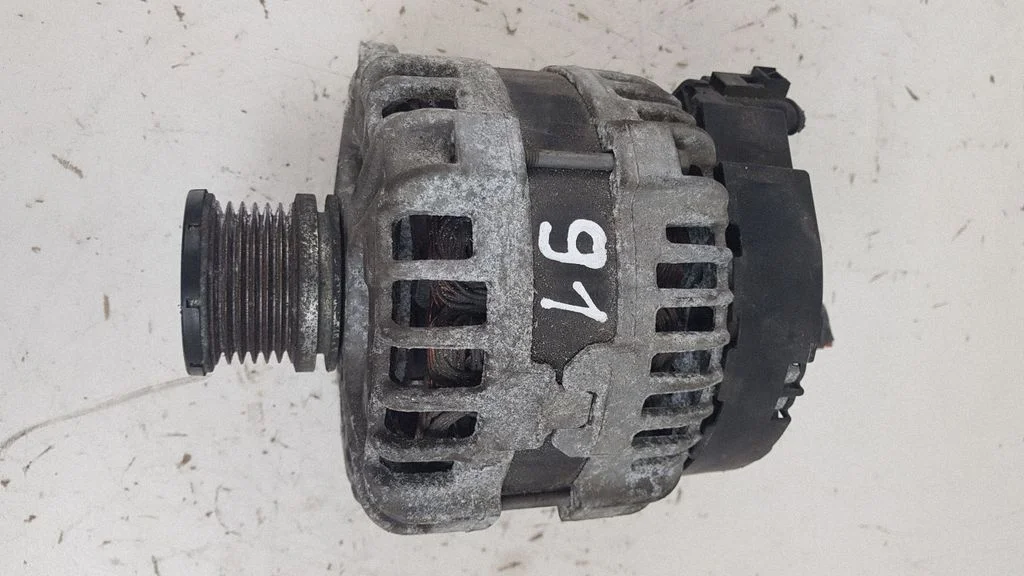 Generaator 04L903017E