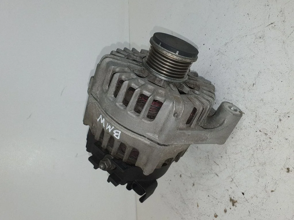 Alternator – BMW Seria 1 F20 F21 (2011-2019)
