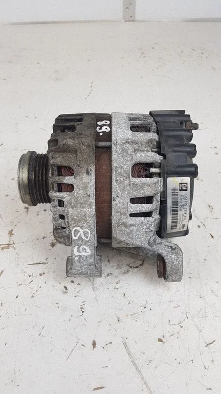 Generator/alternator 13581891